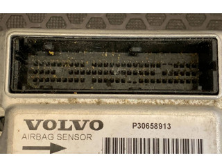 Блок подушек безопасности P30658913, 0285001447   Volvo XC90