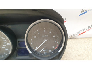 Панель приборов 9221128, 988700339   BMW Z4 E89       