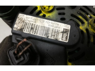 Генератор 8200495268, 605018939   Renault Espace IV