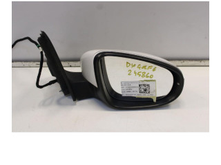 Зеркало (управляемое электричеством) Volkswagen Golf Plus
