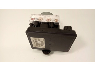 Блок АБС A2059007245, A009D437 Mercedes-Benz GLC AMG 2019- года