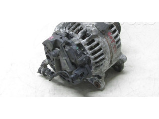 Генератор 03L903023, 038903023QX Audi Q3 8U