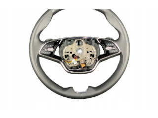 Руль Skoda Octavia Mk4 2019 - года 5E3959542F