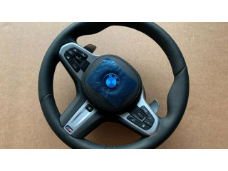 Volant BMW X3 G01 2018 32308008181, 32308094544