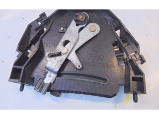 Блок управления климат-контролем Volkswagen Golf II