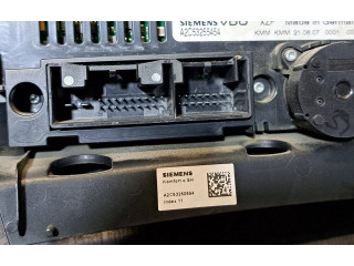 Блок управления климат-контролем 8T1820043K, 8T1820043 Audi A5 8T 8F