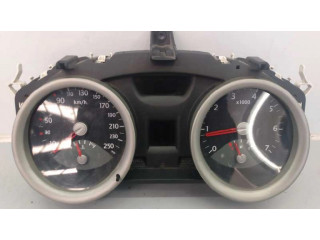 Панель приборов PEBC086491, 8200364015 Renault Megane II