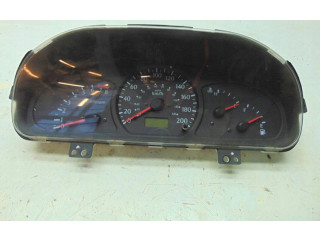 Přístrojová deska KIA Rio 2002 0K33C55430C