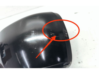 Зеркало электрическое        Dodge Grand Caravan  2008 - 2020 года   