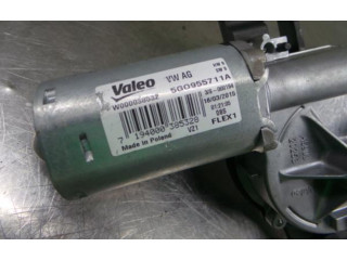 Моторчик заднего дворника 5G0955711A, W000038532    Volkswagen Golf VII