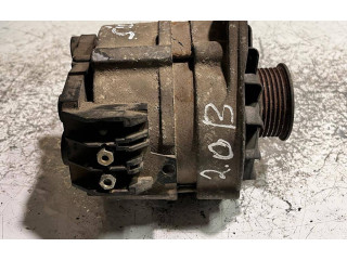 Генератор 120469870   Ford Sierra      