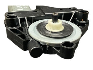 Передний двигатель механизма для подъема окон 966268103 Volvo V40 Cross country 2013 - года