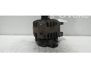 Генератор 9656956280   Citroen C4 I      