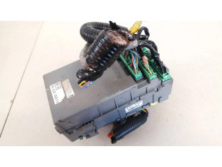   Pojistková skříňka 52535le   Honda Civic 2009