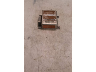 Блок подушек безопасности 8A0959655B, 0285001037   Audi A3 S3 8L