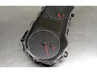 Панель приборов 248100942R, 28.831KMS Renault Clio V