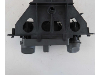 Блок управления климат-контролем    Fiat Seicento/600