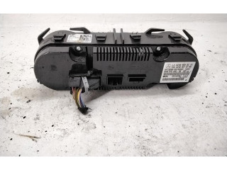 Блок управления климат-контролем A2469008215, 607951(K9K)   Mercedes-Benz A W176