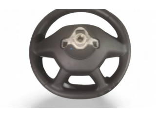 Руль Dacia Logan II 2012 - 2020 года