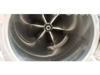 Турбина Volvo XC90 31459015