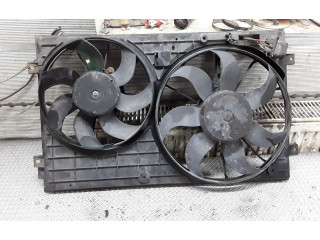 Вентилятор радиатора 1K0121207J Volkswagen Caddy