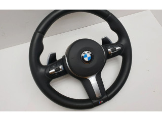 Volant BMW X5 F15 2014 7849447, 00054496
