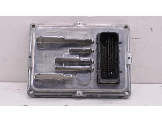 Pojistková skříňka Блок управления коробки передач 24283066 Cadillac CT6 2017