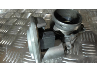 Дроссельная заслонка