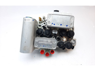 Вентилятор печки 1547595A2F, 1547595A2F Tesla Model S