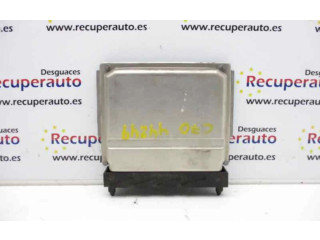 Блок управления двигателем Блок управления 08627456A Volvo C70