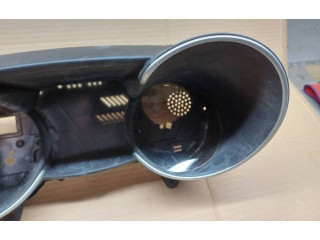 Přístrojová deska  Alfa Romeo Stelvio 2018 72247777  