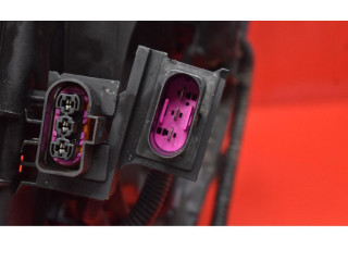 Вентилятор радиатора     1C0121207, 1C0121207    Volkswagen New Beetle 