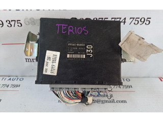 Řídící jednotka 89560-B4030, 89560-B4030 Daihatsu Terios 2006