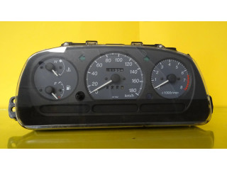 Панель приборов 8301097205, 1573905302 Daihatsu Sirion