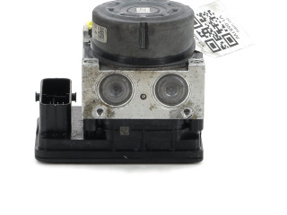 Блок АБС 1634857280, V1-0551W   Peugeot  2008 I  2013 - 2019 года