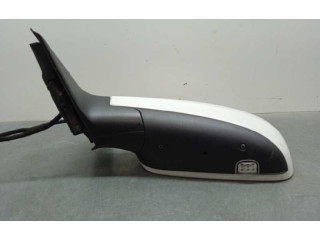 Зеркало электрическое        Skoda Superb B5 (3U)  2001 - 2008 года   