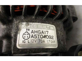 Генератор A5T04092   Honda Civic      