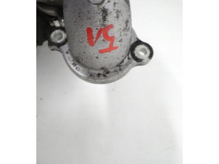 Турбина Citroen C4 Cactus 9804945280