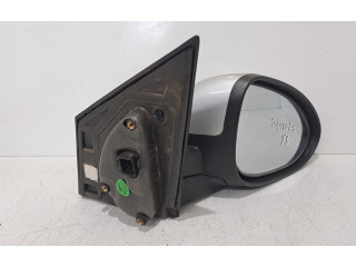 Зеркало электрическое Chevrolet Aveo - года