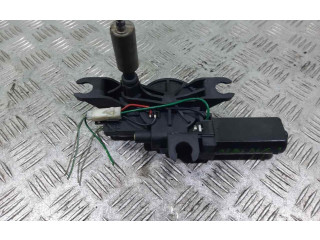 Моторчик заднего дворника 23409371 Alfa Romeo 166