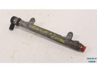 Топливная рампа 03L130089A Audi A4 Allroad для двигателя CAHA