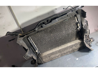 Комплект радиатора 8k0260401ae, 993328l Audi Q5 SQ5