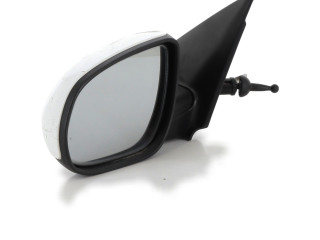 Зеркало электрическое KIA Rio 2006 - 2011 года