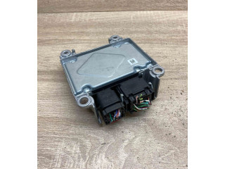 Блок подушек безопасности BS4H57K30B, 0285001961 Mazda 3 I