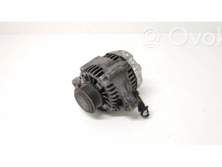 Генератор 2706033020, 1022115660 Toyota Yaris 1.4