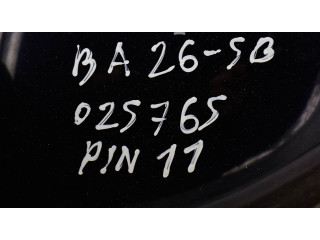 Pojistková skříňka Зеркало (управляемое электричеством) e9014181 Renault Espace IV 2008