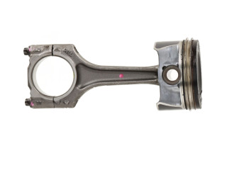 Шатун 06H198401D Audi Q3 F3