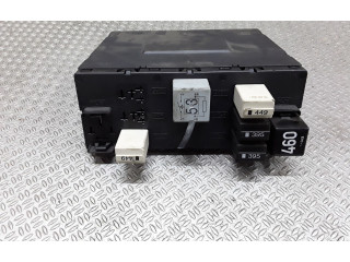 Блок комфорта 8P0907279 Audi A3 S3 A3 Sportback 8P