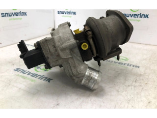 Турбина Citroen C4 Aircross 0375N7, 0375N7 для двигателя EP6CDT(5FV)