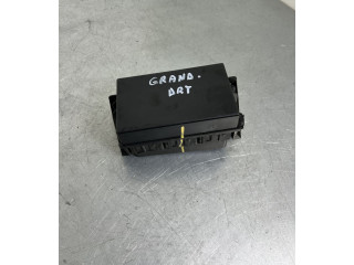 Блок предохранителей Jeep Grand Cherokee